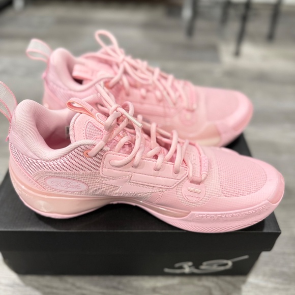 Way of Wade 10 - Cherry Blossom main image 4
